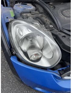 Optique avant principal droit (feux)(phare) MINI MINI 2 R60 COUNTRYMAN BREAK Diesel