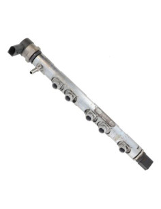 Rampe injection BMW SERIE 1 E87 PHASE 2 