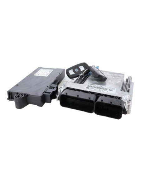 Kit de demarrage BMW SERIE 5 E61 TOURING PHASE 2 BREAK Diesel