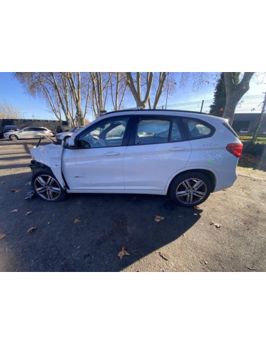 Capteur ABS avant gauche BMW X1 F48 PHASE 1 Essence