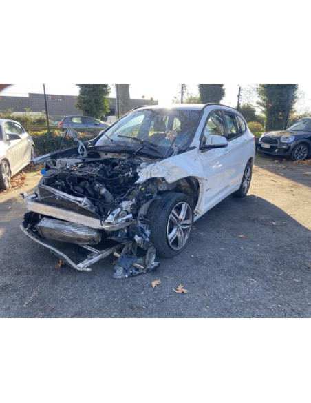 Injecteurs BMW X1 F48 PHASE 1 Essence