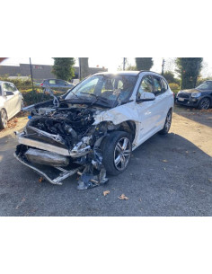 Fusee avant gauche BMW X1 F48 PHASE 1 Essence