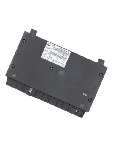 Calculateur BMW SERIE 5 E60 PHASE 2 