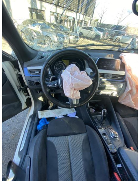 Amortisseur avant gauche BMW X1 F48 PHASE 1 Essence