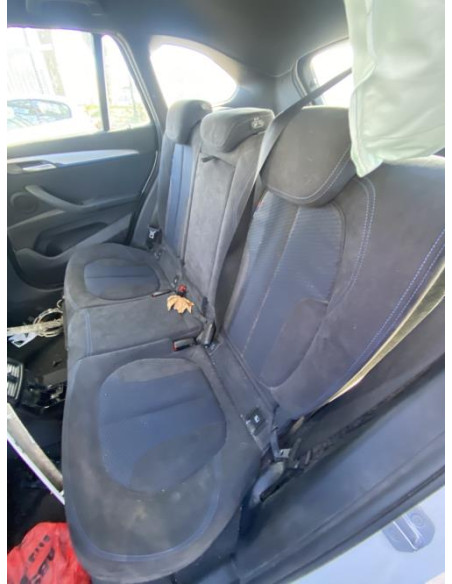 Bloc chauffage BMW X1 F48 PHASE 1 Essence