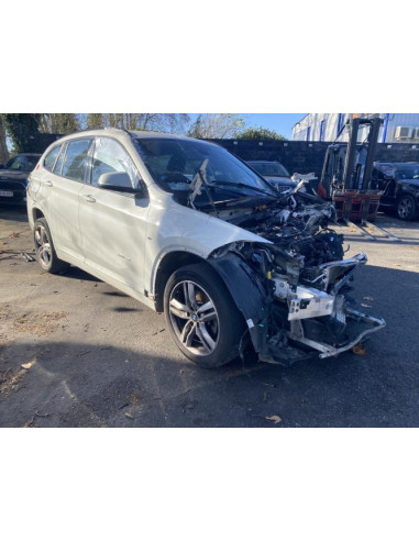 Jante BMW X1 F48 PHASE 1 Essence