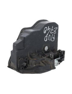 Serrure avant droit BMW SERIE 1 E81 Diesel 2