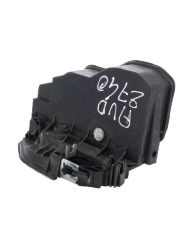Serrure avant droit BMW SERIE 1 E81 Diesel