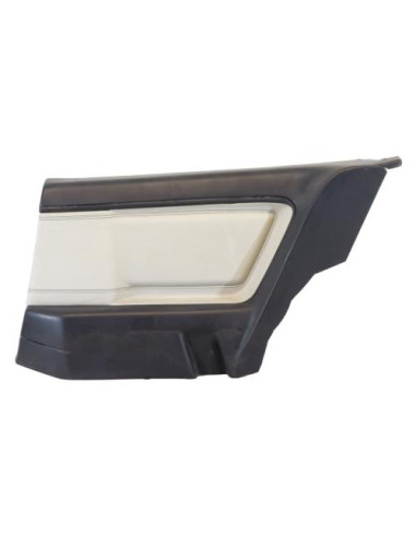 Panneau de porte arriere droit BMW SERIE 8 E31 COUPE Essence