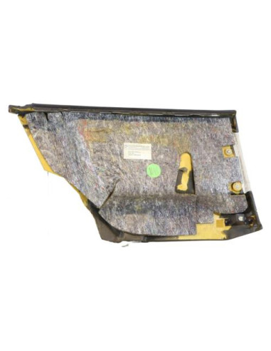 Panneau de porte arriere droit BMW SERIE 8 E31 COUPE Essence