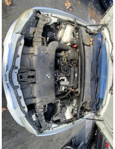 Moteur BMW SERIE 1 E87 PHASE 1 Diesel