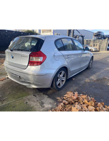 Moteur BMW SERIE 1 E87 PHASE 1 Diesel