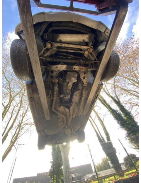 Moteur BMW SERIE 1 E87 PHASE 1 Diesel