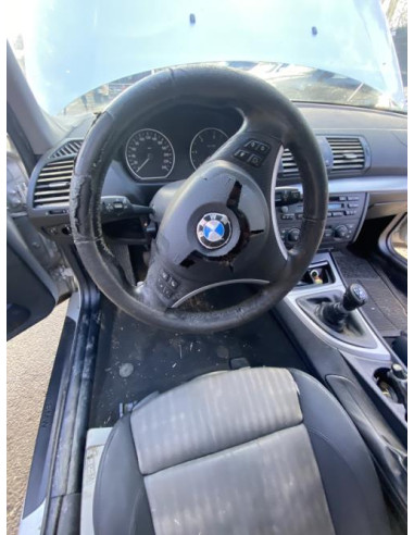 Boite de vitesses BMW SERIE 1 E87 PHASE 1 Diesel