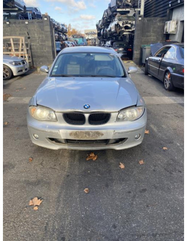 Boite de vitesses BMW SERIE 1 E87 PHASE 1 Diesel