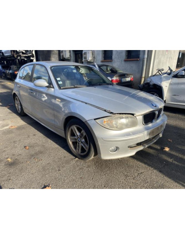 Boite de vitesses BMW SERIE 1 E87 PHASE 1 Diesel