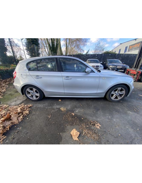 Boite de vitesses BMW SERIE 1 E87 PHASE 1 Diesel