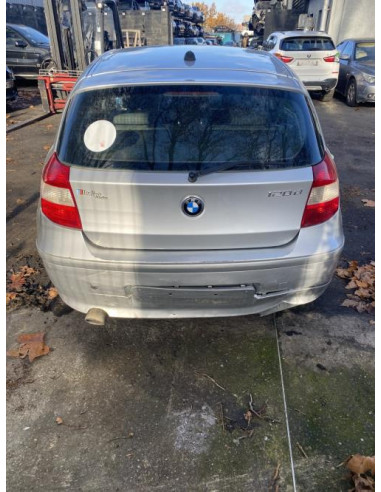 Boite de vitesses BMW SERIE 1 E87 PHASE 1 Diesel