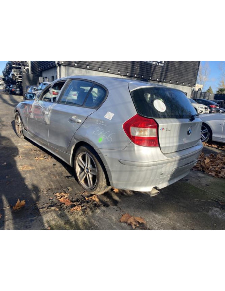 Boite de vitesses BMW SERIE 1 E87 PHASE 1 Diesel