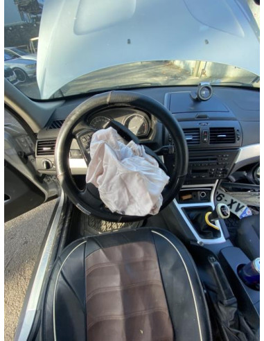 Boite de vitesses BMW X3 E83 PHASE 2 Diesel