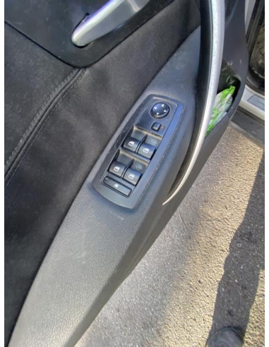Boite de vitesses BMW X3 E83 PHASE 2 Diesel