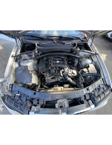 Boite de vitesses BMW X3 E83 PHASE 2 Diesel