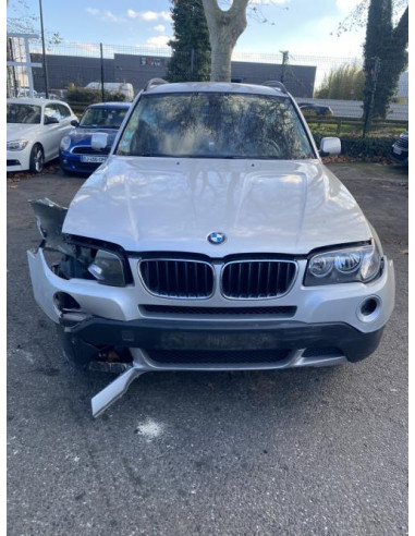 Boite de vitesses BMW X3 E83 PHASE 2 Diesel