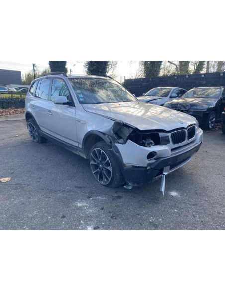 Boite de vitesses BMW X3 E83 PHASE 2 Diesel