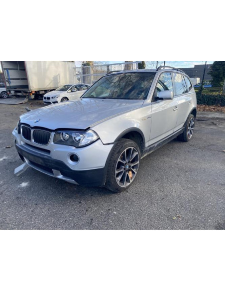 Boite de vitesses BMW X3 E83 PHASE 2 Diesel