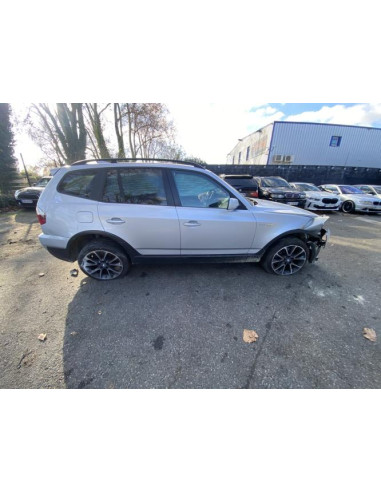 Boite de vitesses BMW X3 E83 PHASE 2 Diesel