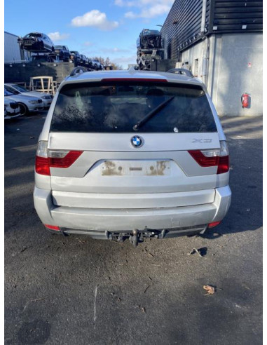 Boite de vitesses BMW X3 E83 PHASE 2 Diesel