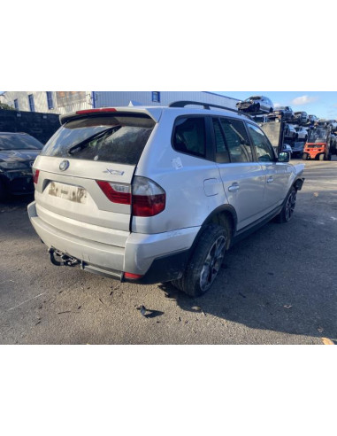 Boite de vitesses BMW X3 E83 PHASE 2 Diesel