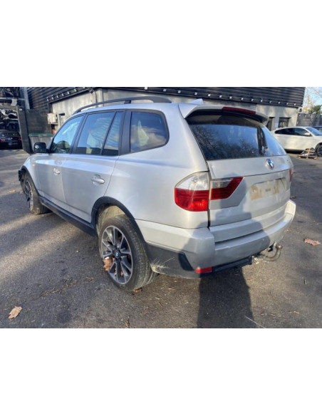 Boite de vitesses BMW X3 E83 PHASE 2 Diesel