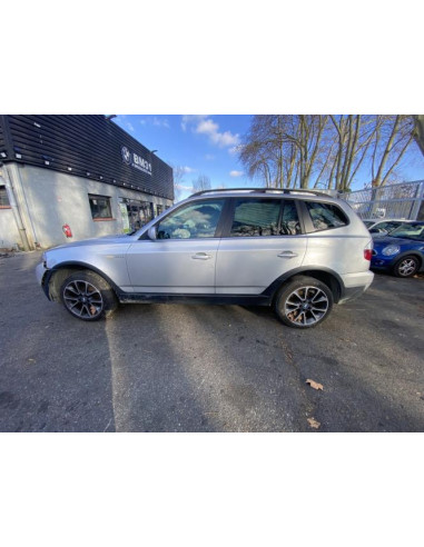Boite de vitesses BMW X3 E83 PHASE 2 Diesel