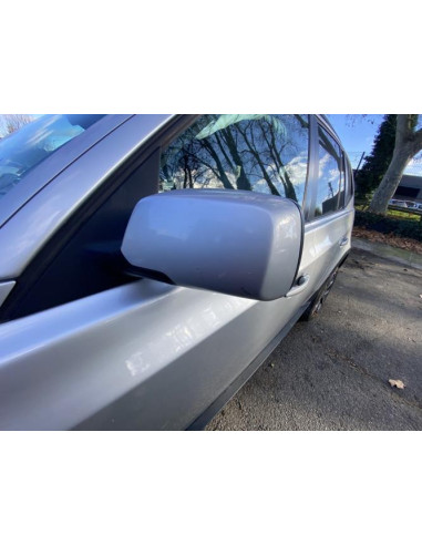 Boite de vitesses BMW X3 E83 PHASE 2 Diesel