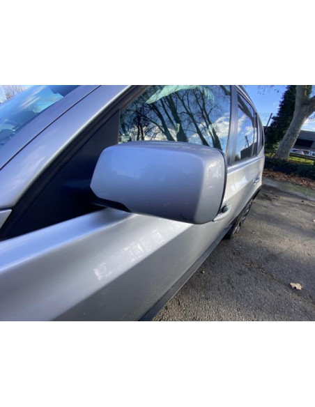 Boite de vitesses BMW X3 E83 PHASE 2 Diesel