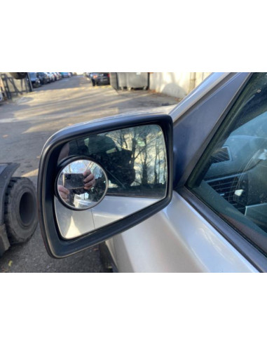 Boite de vitesses BMW X3 E83 PHASE 2 Diesel
