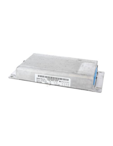 Calculateur BMW SERIE 1 E81 Diesel