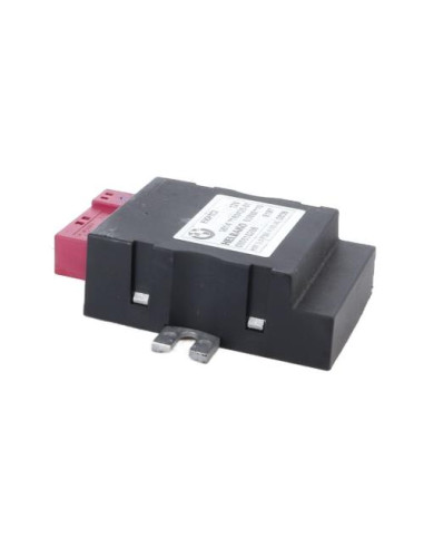 Calculateur BMW SERIE 1 E81 Diesel