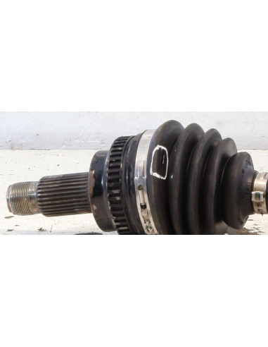 Cardan gauche (transmission) BMW SERIE 3 E90 PHASE 1 Diesel