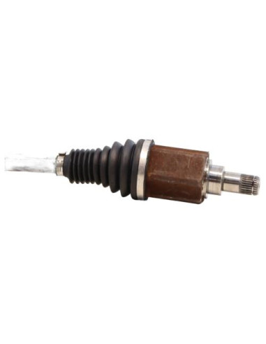 Cardan gauche (transmission) BMW SERIE 3 E90 PHASE 1 Diesel