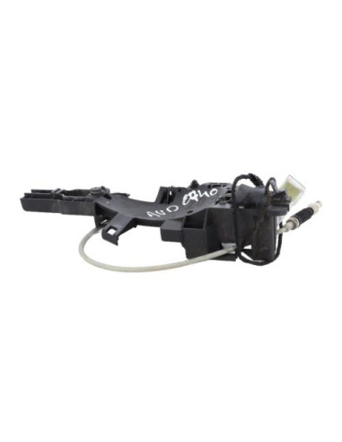 Support poignee porte avant droite BMW SERIE 1 E81 Diesel