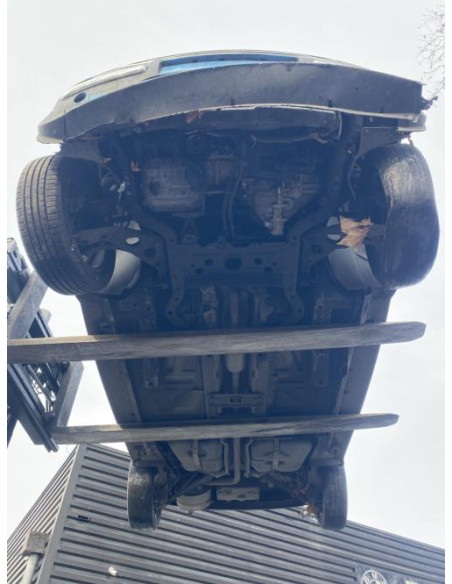 Boite de vitesses MINI MINI 1 R50/R53 PHASE 1 Diesel