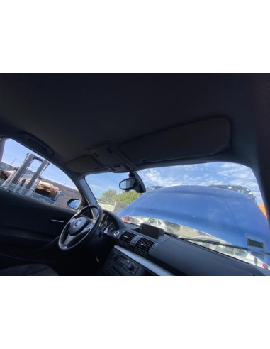 Bas de caisse gauche BMW SERIE 1 E87 PHASE 1 Diesel