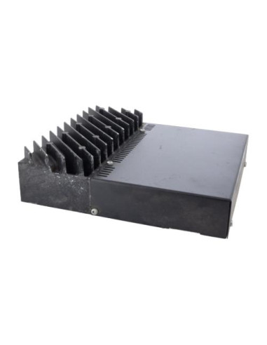 Amplificateur audio BMW SERIE 1 E81 Diesel