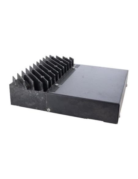 Amplificateur audio BMW SERIE 1 E81 Diesel