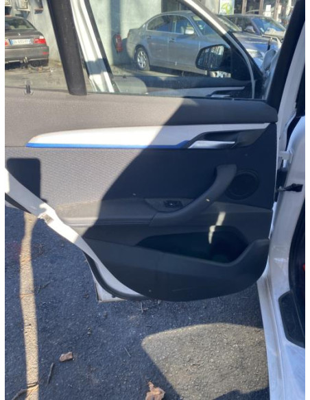 Interieur complet BMW X1 F48 PHASE 1 Essence