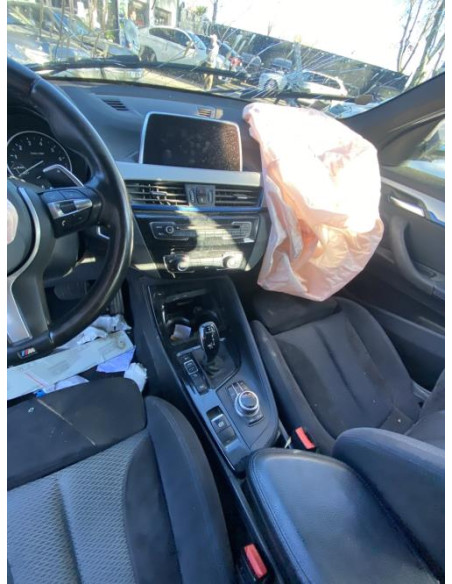 Fermeture centralisee avant gauche BMW X1 F48 PHASE 1 Essence