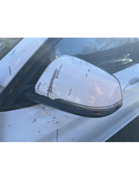 Ceinture arriere gauche BMW X1 F48 PHASE 1 Essence