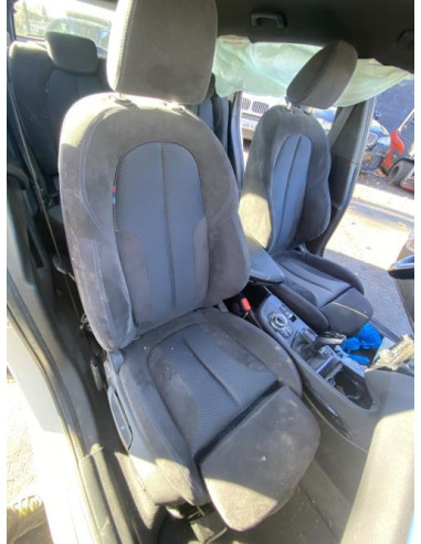Eclairage de plafonnier BMW X1 F48 PHASE 1 Essence